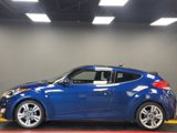 Used 2016 Hyundai Veloster w/ Option Group 03 image 3