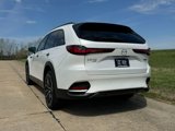 New 2025 MAZDA CX-70 Plug-In Hybrid w/ Premium Plus image 6