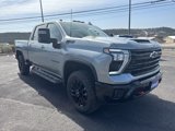 New 2025 Chevrolet Silverado 2500 LTZ w/ LTZ Plus Package image 3