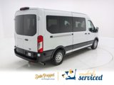 Used 2024 Ford Transit 350 XLT image 4