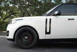 Used 2023 Land Rover Range Rover SE image 4