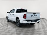 Used 2025 RAM 1500 Big Horn image 3
