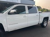 Used 2017 Chevrolet Silverado 1500 LT w/ All Star Edition image 5