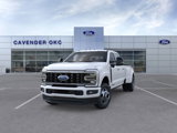 New 2025 Ford F350 Platinum image 2