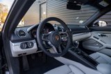 Certified 2024 Porsche 718 Cayman image 4