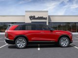 New 2026 Cadillac Vistiq Luxury image 5