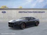 New 2025 Ford Mustang GT Premium image 2