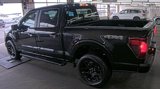 Used 2025 Ford F150 STX w/ STX Black Appearance Package image 4
