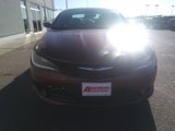 Used 2015 Chrysler 200 S w/ Comfort Group image 3