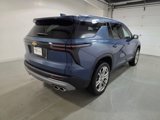New 2025 Chevrolet Traverse LT w/ Driver Confidence Package image 6