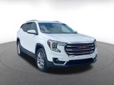 Used 2024 GMC Terrain SLT image 3