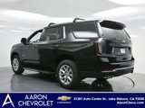 New 2025 Chevrolet Tahoe Premier image 5