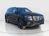 New 2025 Mercedes-Benz GLS 580 4MATIC image 3