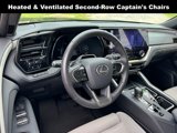 Certified 2024 Lexus TX 350 FWD image 3