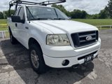 Used 2008 Ford F150 4x4 Regular Cab image 4