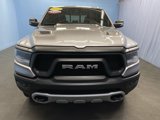 Used 2023 RAM 1500 Rebel w/ Rebel Level 1 Equipment Group image 2