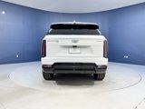 New 2025 Cadillac Escalade IQ Sport 2 image 4
