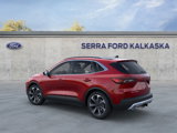 New 2025 Ford Escape Platinum w/ Premium Technology Package image 4