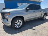 New 2025 Chevrolet Silverado 1500 Custom image 2