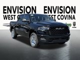 New 2026 RAM 1500 2WD Crew Cab image 2