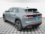 New 2025 Volkswagen Atlas Cross Sport SEL Premium R-Line image 3