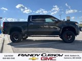New 2025 Chevrolet Silverado 1500 LTZ image 6