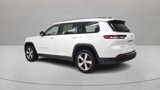 Used 2021 Jeep Grand Cherokee L Limited w/ Trailer Tow Group (B) image 5