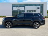 New 2025 Volkswagen Atlas SEL Premium R-Line image 3
