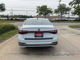 New 2025 Volkswagen Jetta SEL image 4