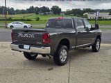 New 2025 RAM 2500 Big Horn image 5