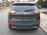 Used 2017 Jeep Cherokee Limited image 2