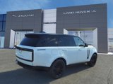 New 2025 Land Rover Range Rover SE image 5