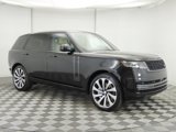 New 2025 Land Rover Range Rover Long Wheelbase SE image 3