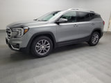 Used 2023 GMC Terrain SLT image 2