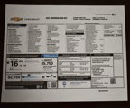 Used 2023 Chevrolet Suburban RST w/ Luxury Package image 4
