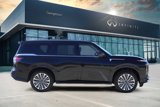 New 2025 INFINITI QX80 Sensory image 4