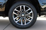 Used 2025 RAM 1500 Limited w/ Trailer Tow Group image 6