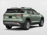 New 2026 Chevrolet Equinox LT w/ Convenience Package II image 2