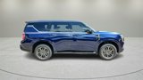 New 2025 Nissan Armada SL image 2