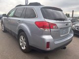 Used 2013 Subaru Outback 2.5i Premium image 6