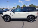 Certified 2024 Ford Bronco Sport Outer Banks w/ Tech Package image 2