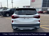 Certified 2023 Kia Seltos S w/ Navigation Package image 4