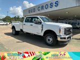 New 2025 Ford F350 4x4 Crew Cab DRW Super Duty image 1