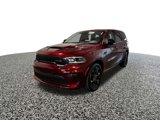 Used 2022 Dodge Durango R/T w/ Blacktop Package image 2