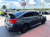 Used 2020 Subaru WRX Premium image 4
