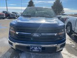 New 2025 Ford F150 XLT w/ Equipment Group 302A MID image 2