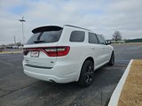 New 2025 Dodge Durango R/T w/ Blacktop Package image 4