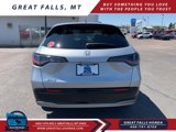 New 2026 Honda HR-V EX-L image 6