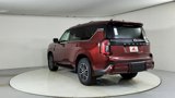 New 2025 Nissan Armada Platinum image 5