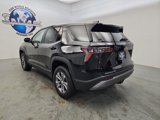 New 2026 Chevrolet Equinox LT w/ Convenience Package II image 5